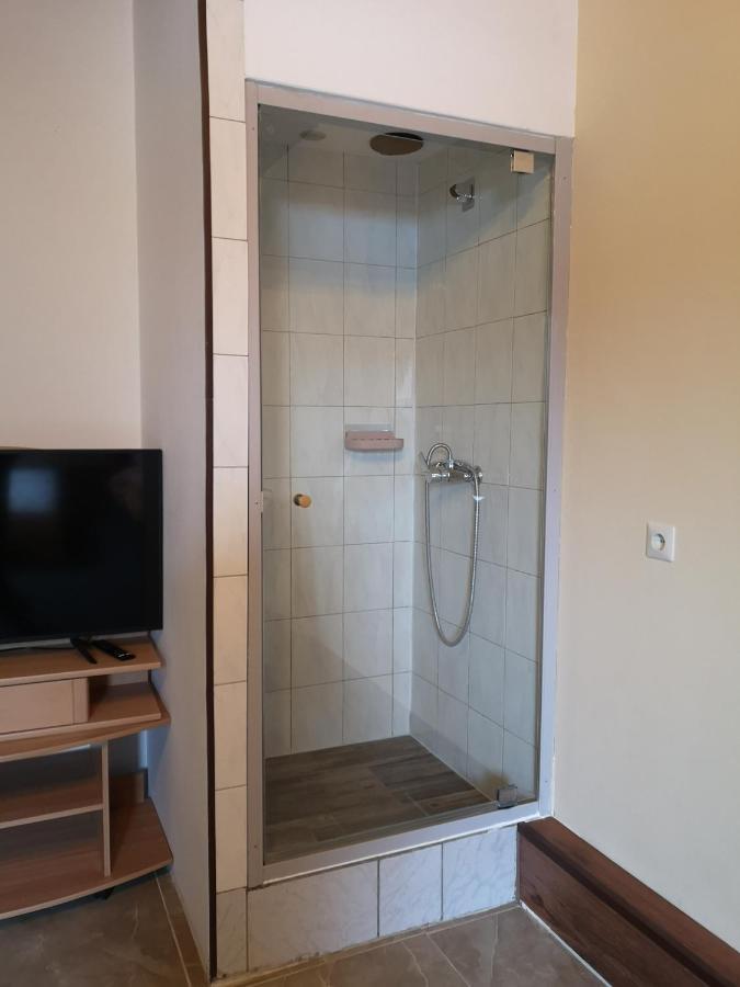 Pension Dingolshausen Room photo